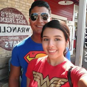 Meet your Posher, Ashley